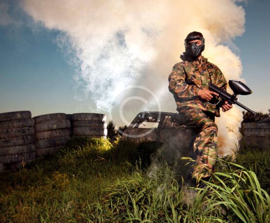 What To Wear For Paintball: A Beginner’s Guide