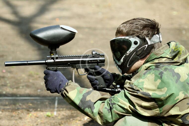 Tips to Keep Your Paintball Marker Running Like New