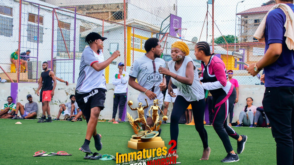 #1 tournoi