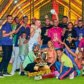 [DOUALA] Une Journée Inoubliable avec la FECANDORCHI au Complexe Multisport KIMALE !