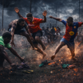 🏆 FECANDORCHI – ÉDITION 4 | 2026