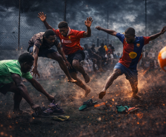 🏆 FECANDORCHI – ÉDITION 4 | 2026