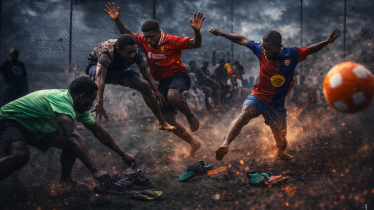 🏆 FECANDORCHI – ÉDITION 4 | 2026